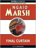 Final Curtain (Roderick Alleyn Series)