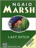 Last Ditch (Roderick Alleyn Series)