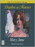 Mary Anne