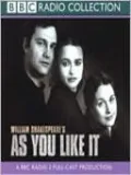 As You Like It