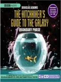 The Hitchhiker's Guide to the Galaxy: Quandary Phase