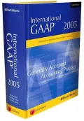 International GAAP 2005