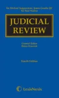 Judicial Review