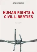 Human Rights & Civil Liberties, 2nd UK edition