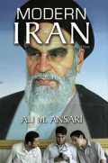 Modern Iran since 1921 : The Pahlavis and After