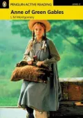 Anne of Green Gables: Level 2 (Penguin Longman Active Reading)