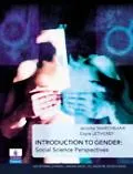 Introduction to Gender Social Science Perspectives
