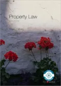 Property Law,6th UK edition