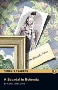 "A Scandal in Bohemia"