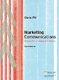 Marketing Communications: Engagement, Startegies and Practice/Companion Website Student Acce...