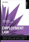Employment Law in the UK
