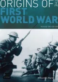 The Origins of the First World War