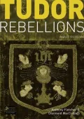 Tudor Rebellions