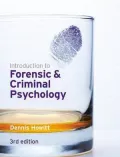 Introduction to Forensic and Criminal Psychology