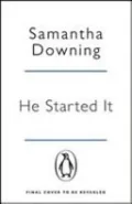 He Started It