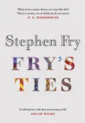 Book cover of Fry's Ties
