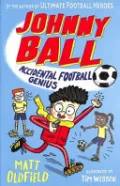 Johnny Ball: Accidental Football Genius