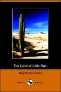 Land of Little Rain