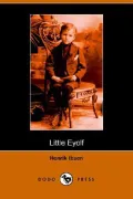 Little Eyolf