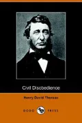 Civil Disobedience