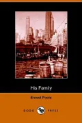 His Family