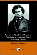 Narrative of the Life of Frederick Dougl
