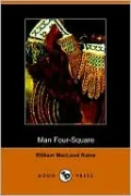 A Man Four-Square