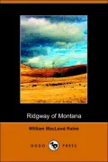 Ridgway of Montana