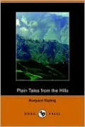 Plain Tales from the Hills