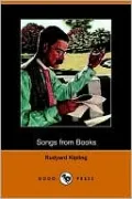 Songs from Books