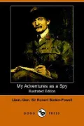 My Adventures As a Spy