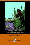 Sleepy-Time Tales : The Tale of Fatty Coo