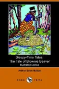 Sleepy-Time Tales: The Tale of Brownie B