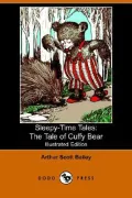 Sleepy-Time Tales: The Tale of Cuffy Bea