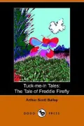 Tuck-Me-in Tales: The Tale of Freddie Fi