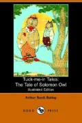 Tuck-Me-in Tales: The Tale of Solomon Ow