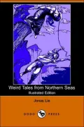 Weird Tales from Northern Seas Illustrat