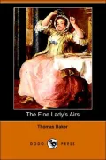 The Fine Lady's Airs