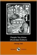 People You Know (Illustrated Edition)