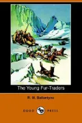 The Young Fur-Traders