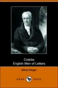 English Men Of Letters: Crabbe (Dodo Press)