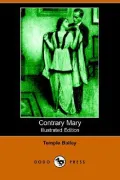 Contrary Mary (Illustrated Edition) (Dod
