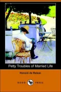 Petty Troubles of Married Life