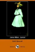 Jane Allen, Junior