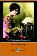 The Enchanted Typewriter