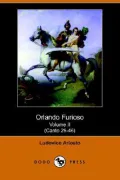 Orlando Furioso Volume Ii (Canto 29-46)