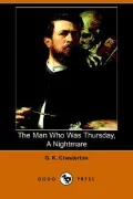 The Man Who Was Thursday: A Nightmare