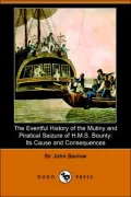 Eventful History of the Mutiny and Pirat