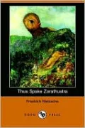 Thus Spake Zarathustra