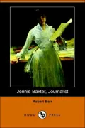 Jennie Baxter, Journalist